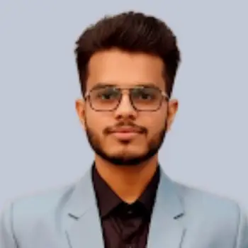 Parv Bhatia Accountancy Home Tutor in Aashiana Lucknow with 1 Years Experience